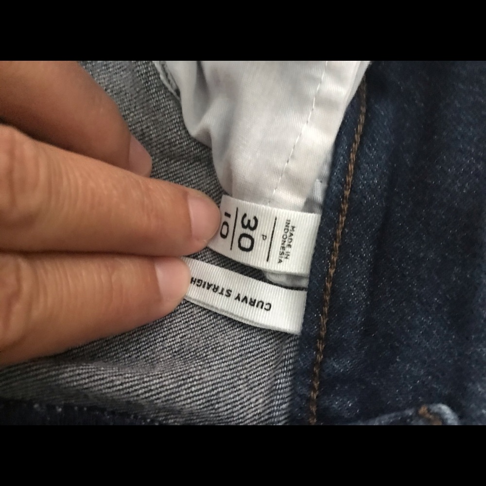 Loft Jeans 👖 - Picture 2 of 5